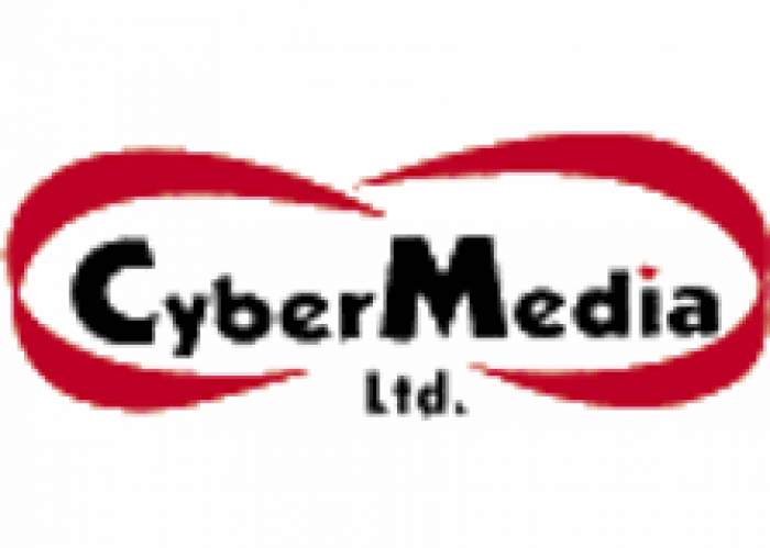 Cyber Media Ltd logo