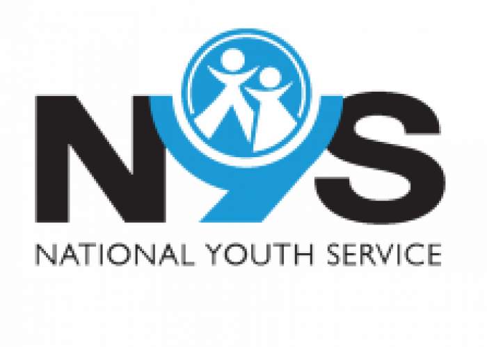 National Youth Service logo