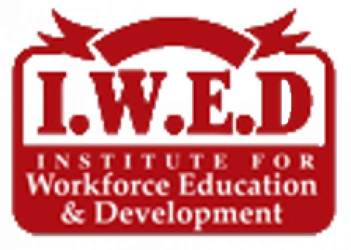 Institute For Workforce Education & Development Ltd logo