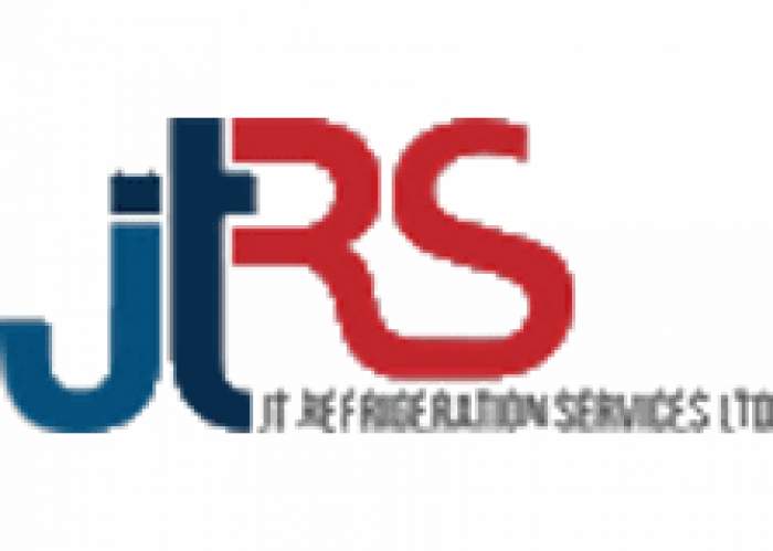 JT Refrigeration Services Limited logo