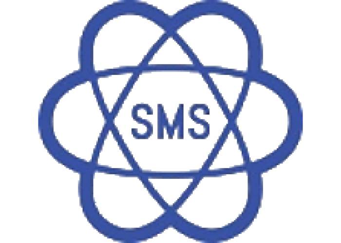 Scientific & Medical Supplies Ltd logo