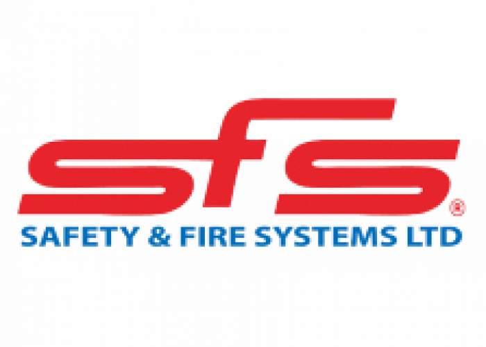 Safety & Fire Systems Ltd logo