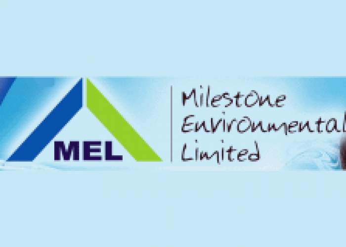 Milestone Environmental Ltd logo