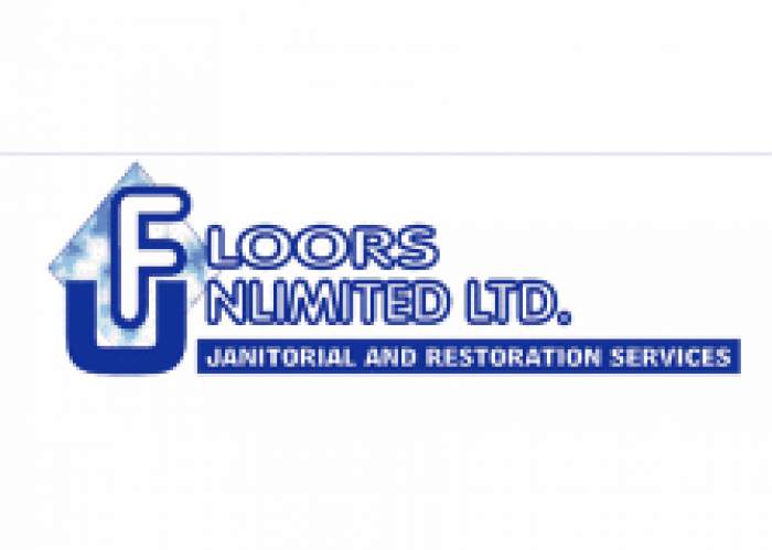 Floors Unlimited Ltd logo