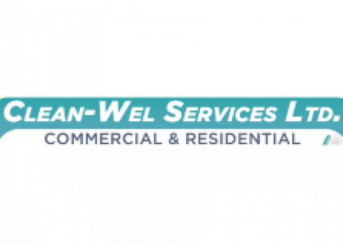 Clean-Wel Services Ltd logo