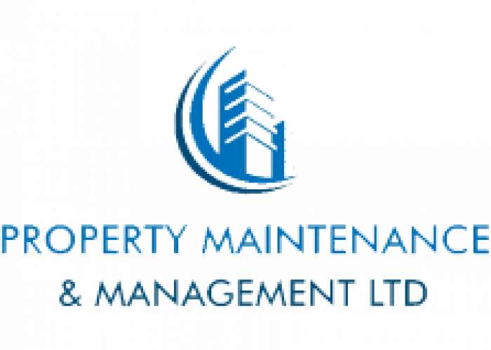 Property Maintenance & Management Ltd logo