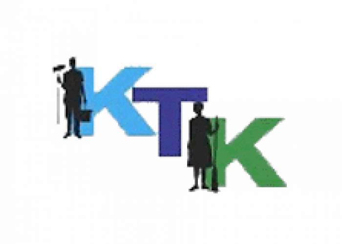 KTK Janitorial Maintenance Limited logo