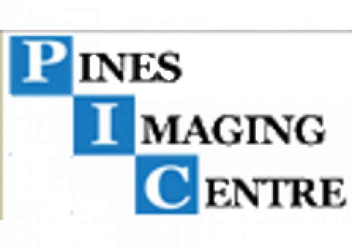 Pines Imaging Centre Ltd logo