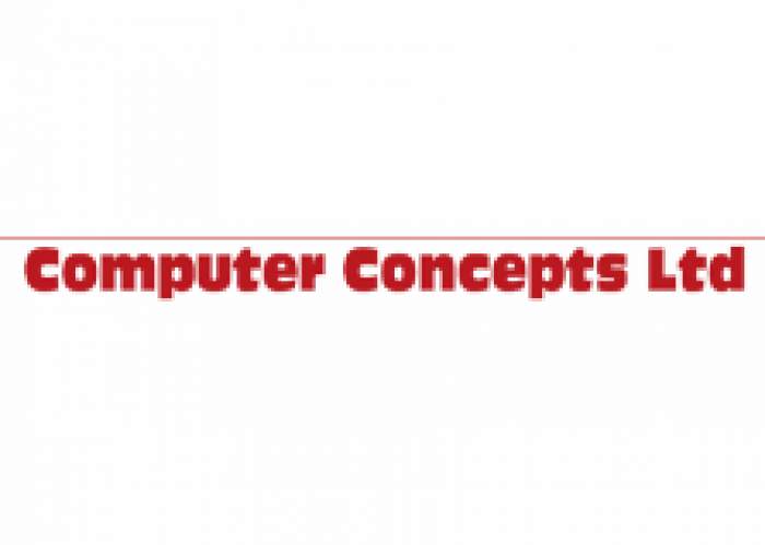 Computer Concepts Ltd logo