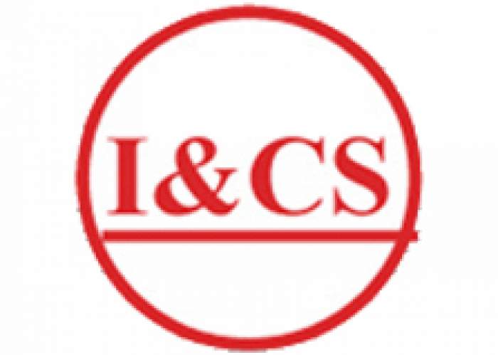 Instrumentation & Computer Systems Ltd (ICS) logo