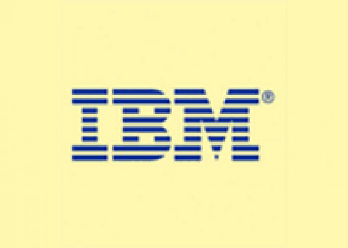 IBM World Trade Corporation logo