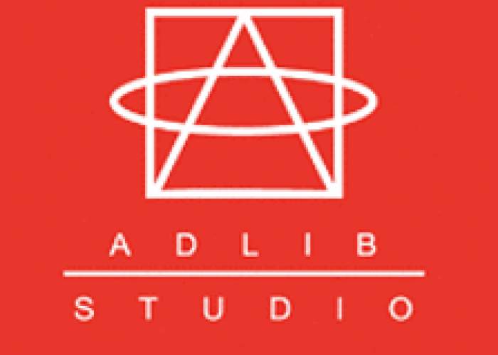 Adlib Studio logo