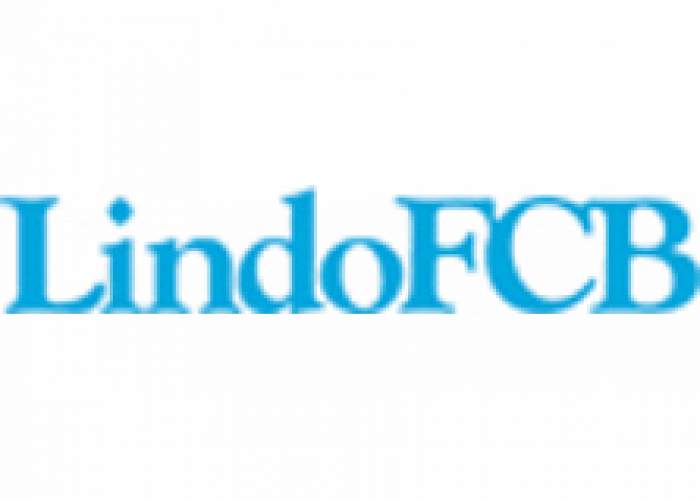 Lindo Foote Cone & Belding Communication Ltd logo