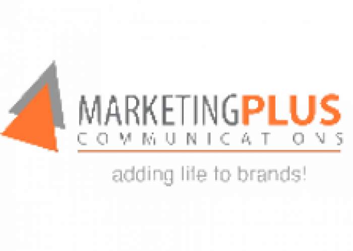 Marketing Plus Ltd logo