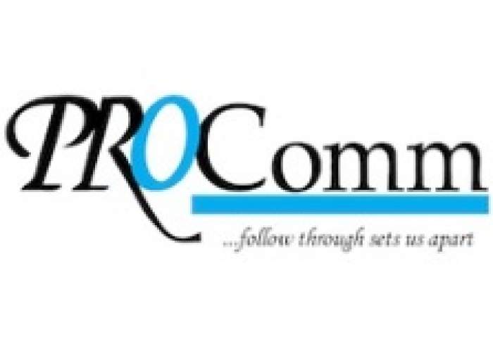 PRO Communications Ltd logo