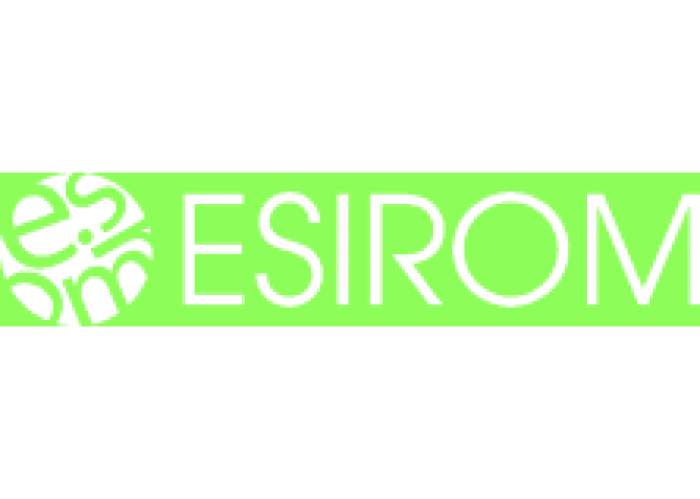 Esirom Limited logo