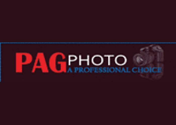 PAG Photo logo