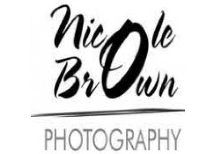 Nicole Brown Photography logo