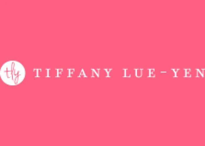 Tiffany Lue-yen Photography logo