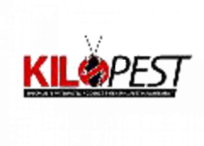 Kilopest Ltd logo