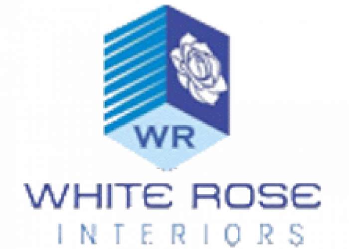 White Rose Interiors logo