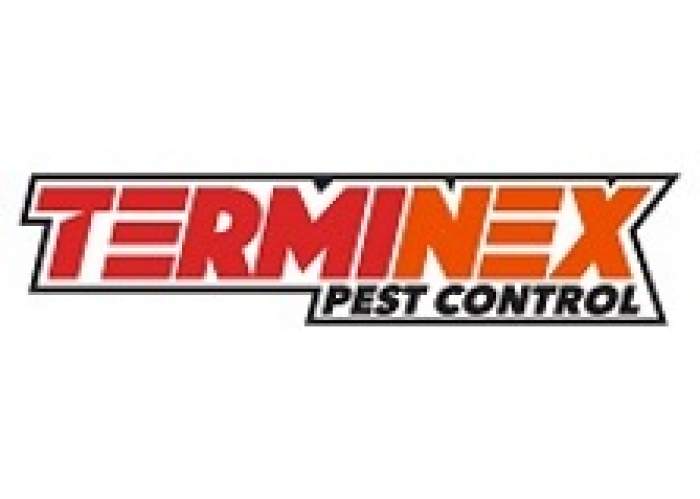 Terminex Pest Control logo