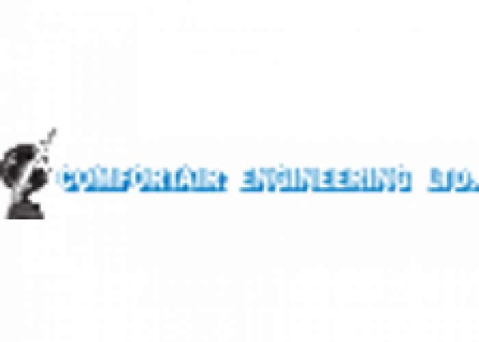 Comfortair Eng Ltd logo