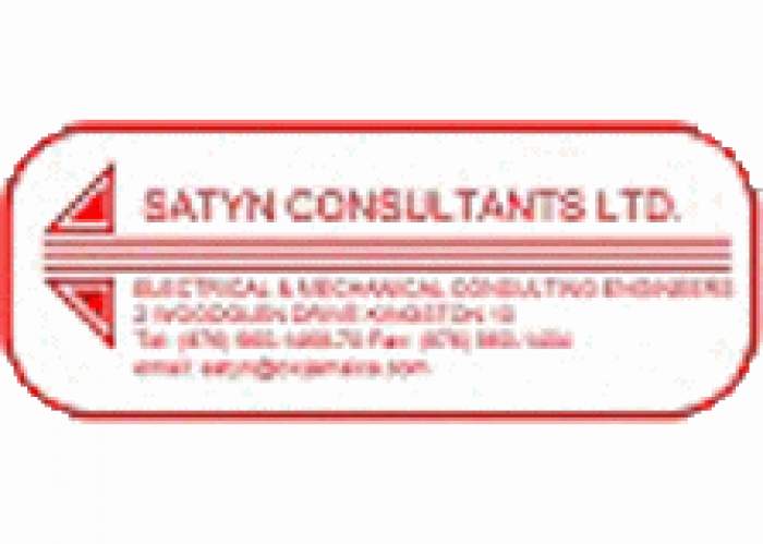 Satyn Consultants Ltd logo