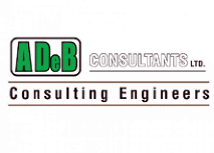 A De B Consultants Ltd logo