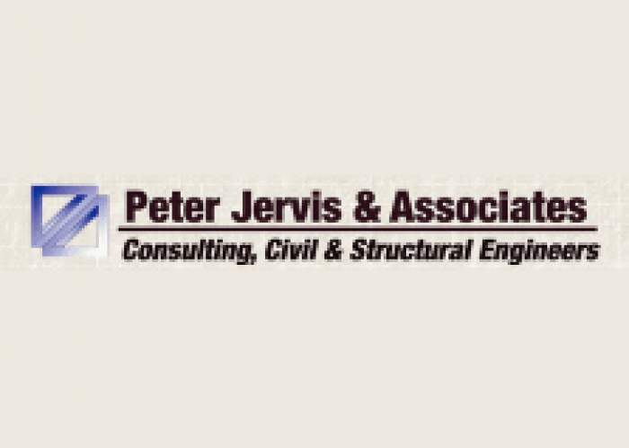 Peter Jervis & Assocs Ltd logo