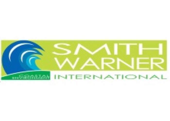 Smith Warner Intl Ltd logo