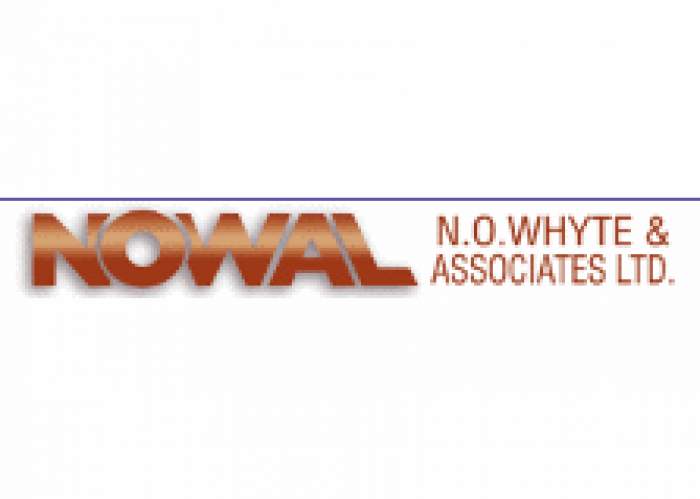 N O Whyte & Associates Ltd logo