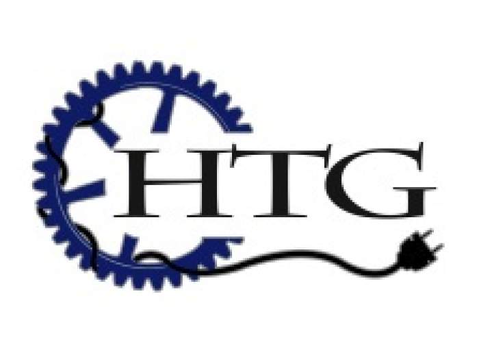 HTG Engineering Consultants logo