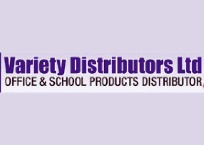 Variety Distributors Ltd logo