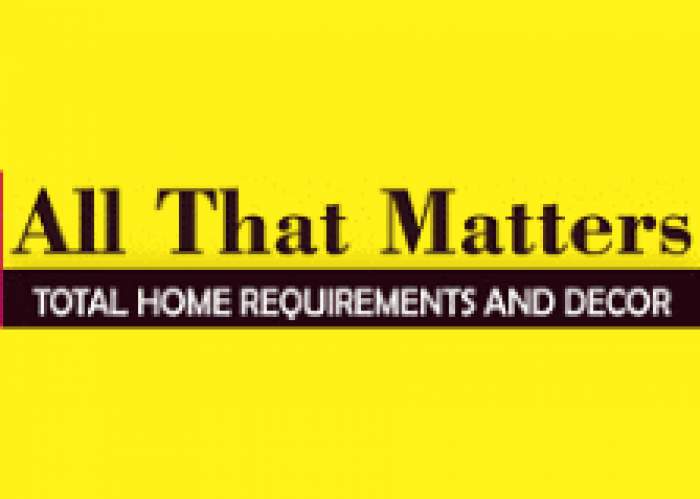 All That Matters logo