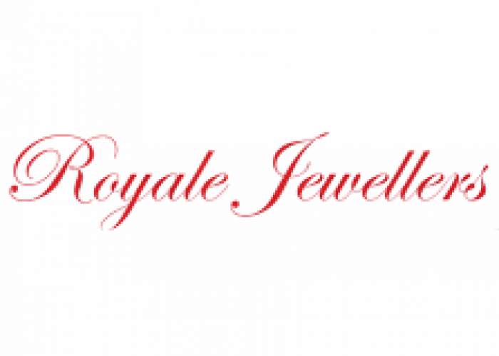 Royale Jewellers Ltd logo