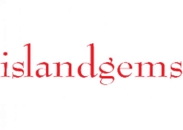 Islandgems Jewelry Ltd logo