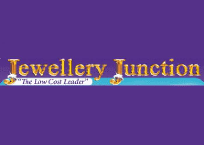 Jewellery Junction logo