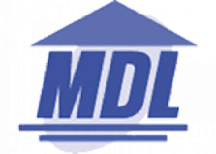 Melloy Distributors Ltd logo