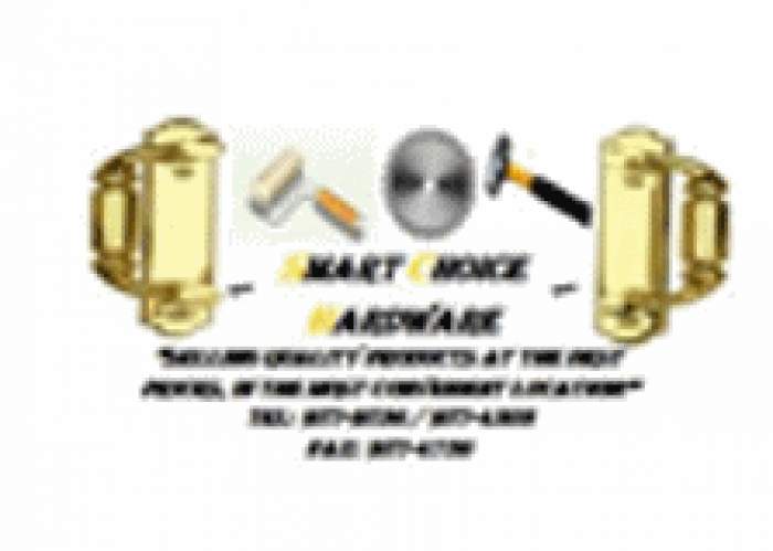 Smart Choice Hardware logo