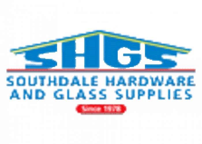 Southdale Hardware & Glass Supplies logo