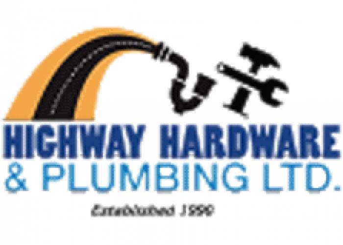 Highway Hardware & Plumbing Ltd logo