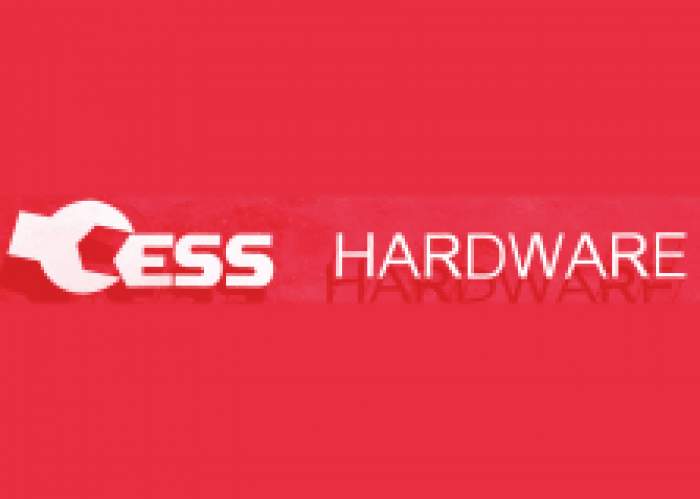 Cess Hardware logo