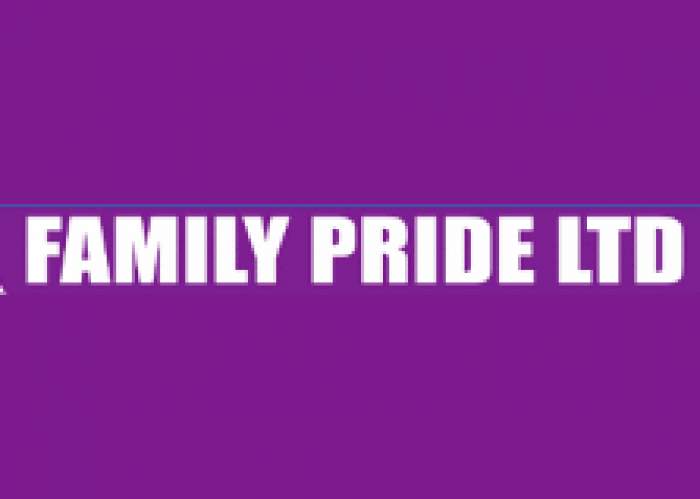 Family Pride Ltd logo