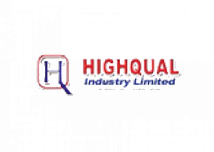 Highqual Industry Ltd logo