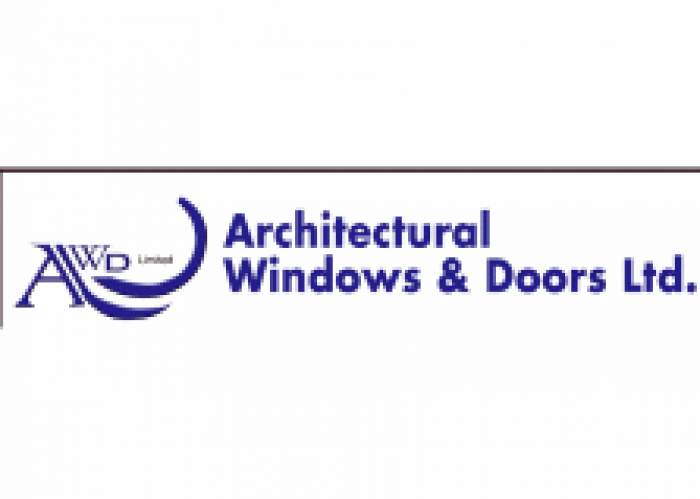 Architectural Windows & Doors Ltd logo