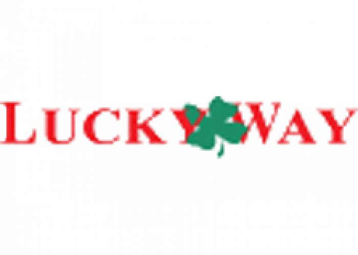 Lucky Way logo