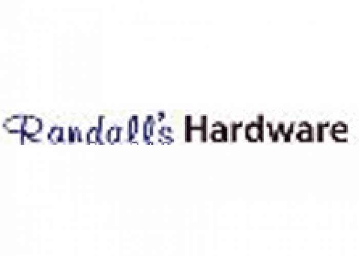 Randall's Hardware logo