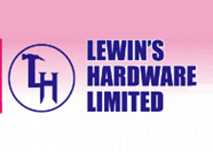 Lewin's Hardware Ltd logo