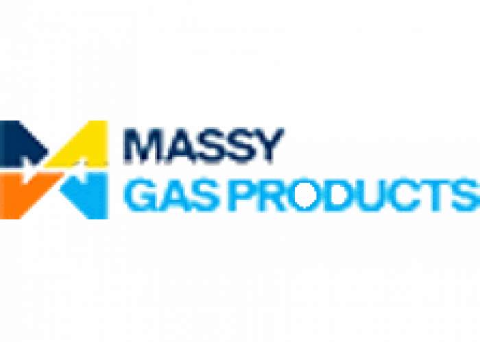 Massy Gas Products (Jamaica) Ltd logo